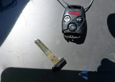 2013 Honda Civic Si z USA, uszkodzony, nr VIN 2HGFB6E54DH707519